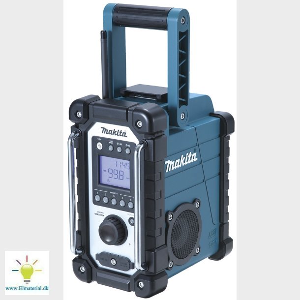 Arbejds Radio Dmr107 Solo
