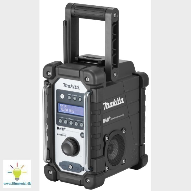 Arbejds Radio Dmr110B Dab+
