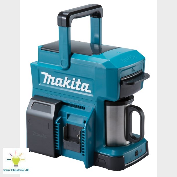 Kaffemaskin Dcm501Z 10,8-18V