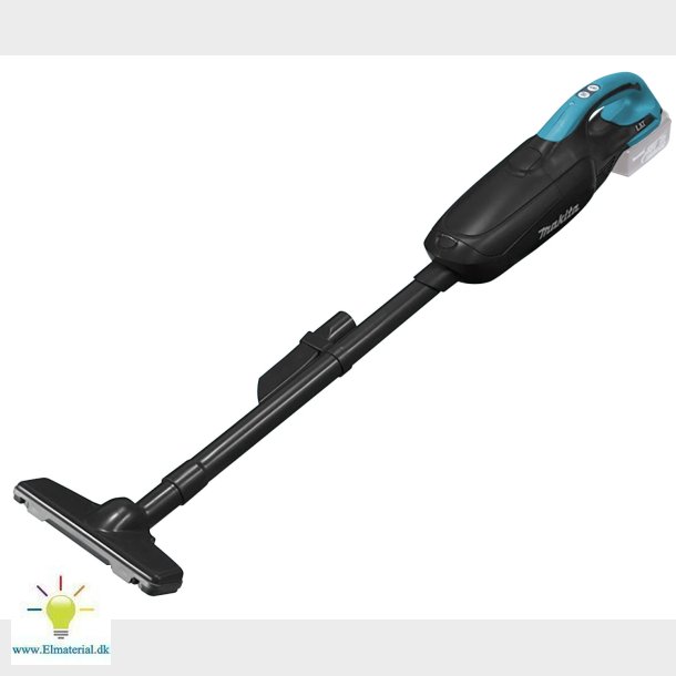 Stvsuger Dcl182Zb 18V Solo