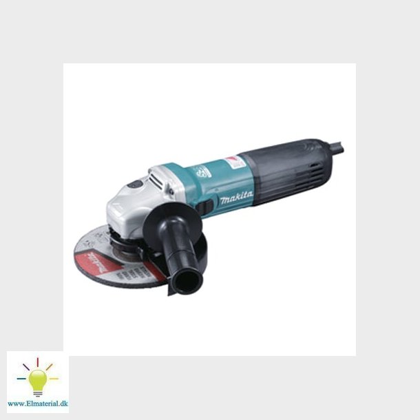 Vinkelsliber Ga6040Cf01 150Mm