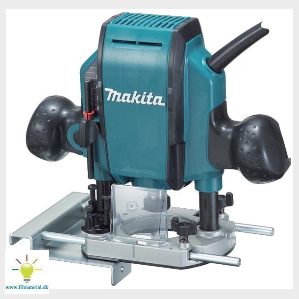 Router Rp0900J 8 Mm 900W