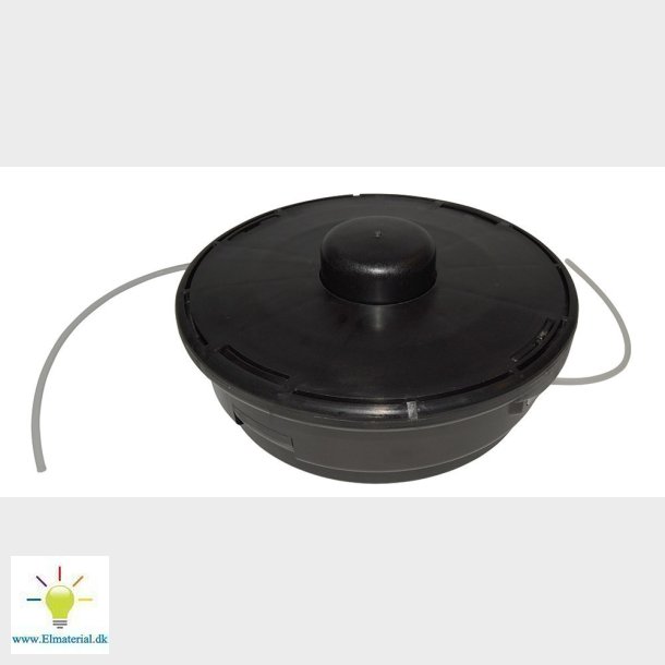 Trimmerhoved Tap&Go T/ Dur187