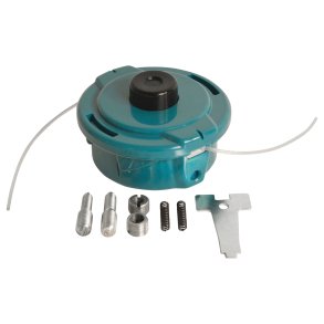 2-trds trimmerhuvud 2,4 mm