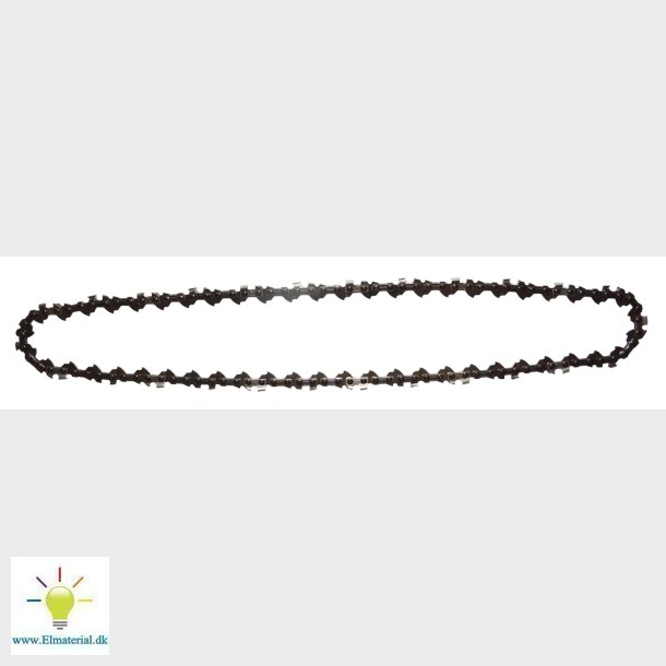 Kedja 3/8" X45 Cm - 62Led 1,3Mm