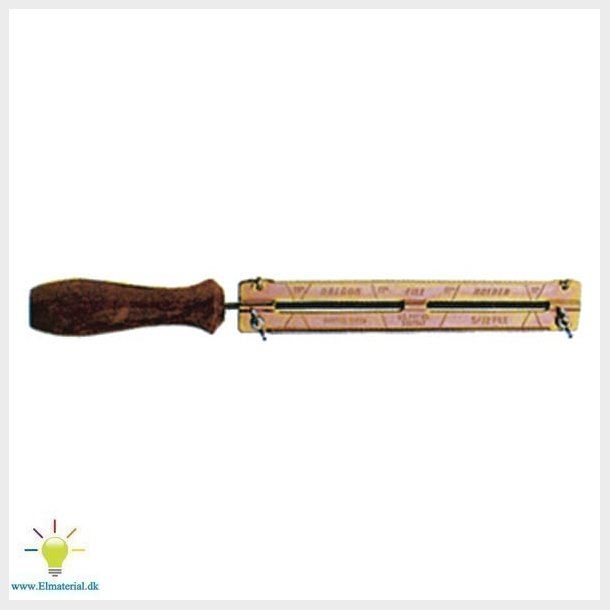 Fileholder (Rundfile 4,0Mm)