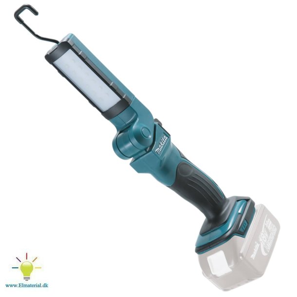 Ledlampa Deadml801 14,4V- 18V