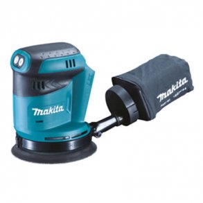 Excenterslip Bdo180Z 18V