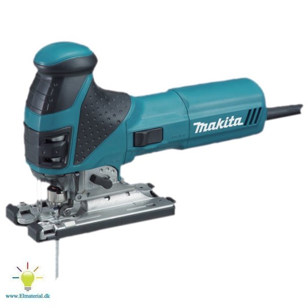 Stiksav 4351Ctj 720W Makita