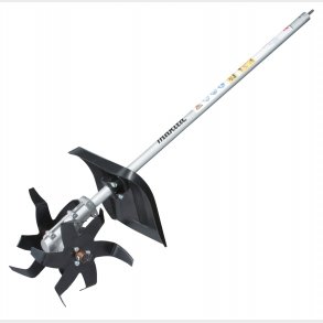 Kultivatorförlängning F / Dux60