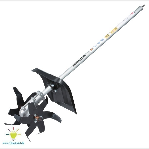 Kultivator Forsats F/ Dux60