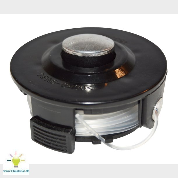 1-Trds Trimmerhoved Bur181Z