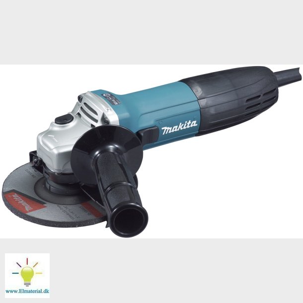 Vinkelsliber Makita Ga5030R