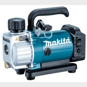 Vakuumpump Dvp180Z 18V