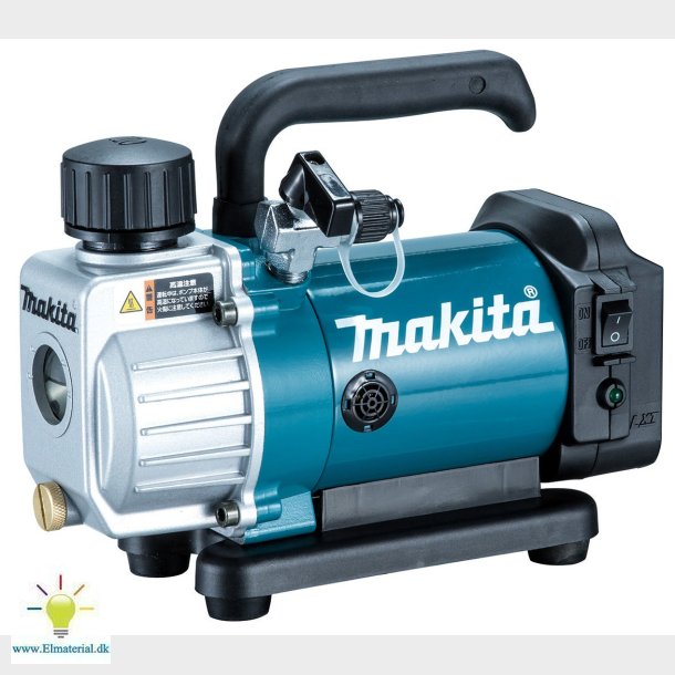 Vacuumpumpe Dvp180Z 18V