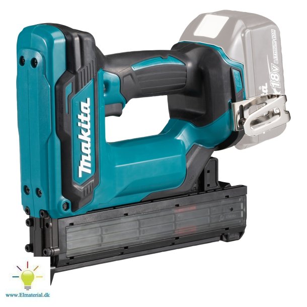 Stiftepistol Dfn350Z 35Mm 18V