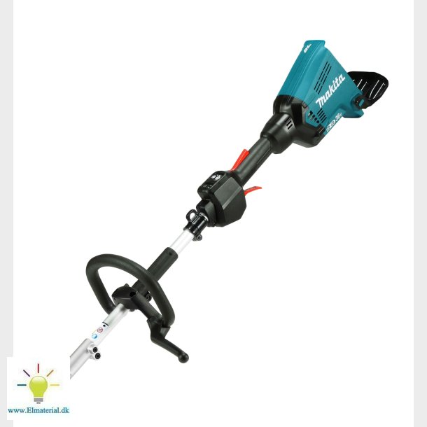 Motorenhed F/Have Dux60Z 2X18V