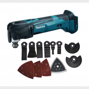 Multicutter Dtm51Zjx8 18V Solo