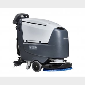 Golvtvätt Sc50053B Walk