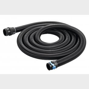 Dammsugarslang Antistatisk