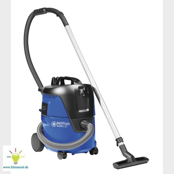 Stvsuger Aero 21-01 Pc