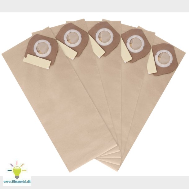 Pose Papir F/ Dcv586 5Pak