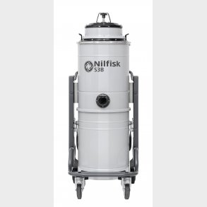 Industridammsugare S3B L100