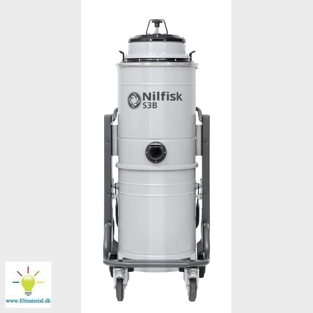 Industristvsuger S3B L100