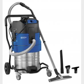 Dammsugare Attix 751-61 Endast vt