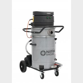 Industridammsugare Vho200