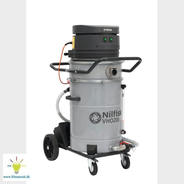 Industristvsuger Vho200