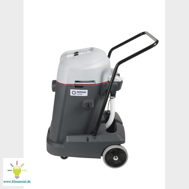 Stvsuger Vl500 55-2 Ergo Vd-