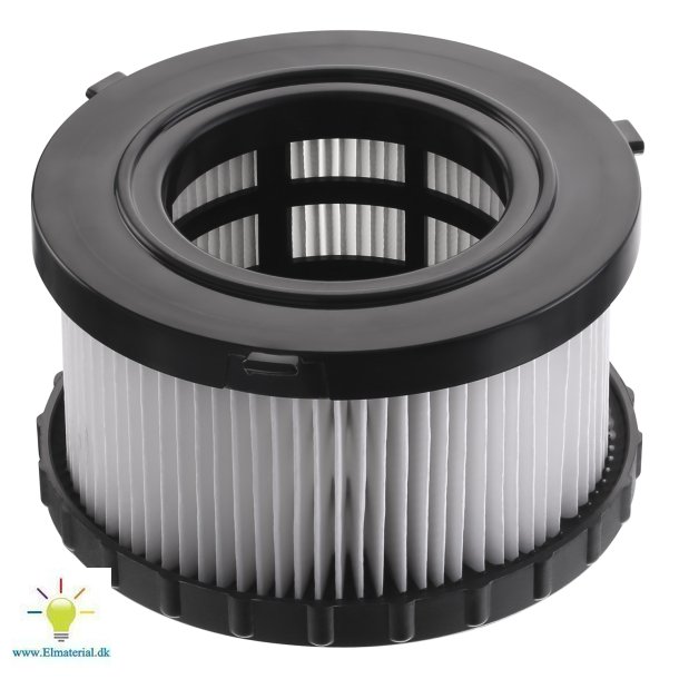 Stvsuger Filter&nbsp; Dcv586 2 Stk