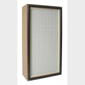 Filter Hepa13, Sila 600A2