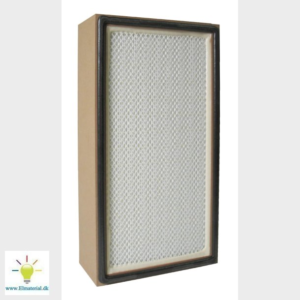 Filter Hepa13, Sila 600A2