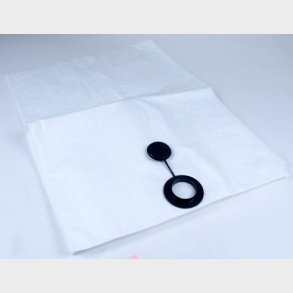 Dammsugarpsar Attix 7 & 961