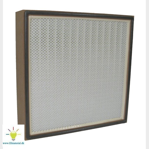 Filter Hepa13, Sila 1000A2