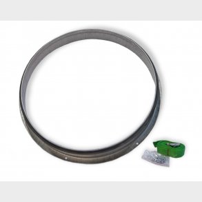 Slanganslutningssats 1000A2