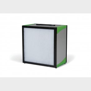 Luftrenare Sila 1000 A2