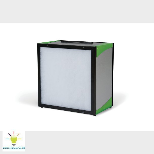 Luftrenser Sila 1000 A2