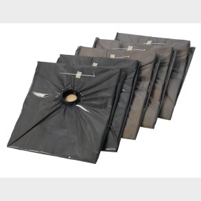 Säkerhetsväskor Attix