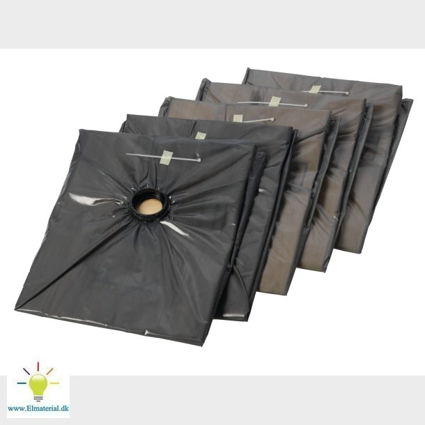 Sikkerhedsposer Attix