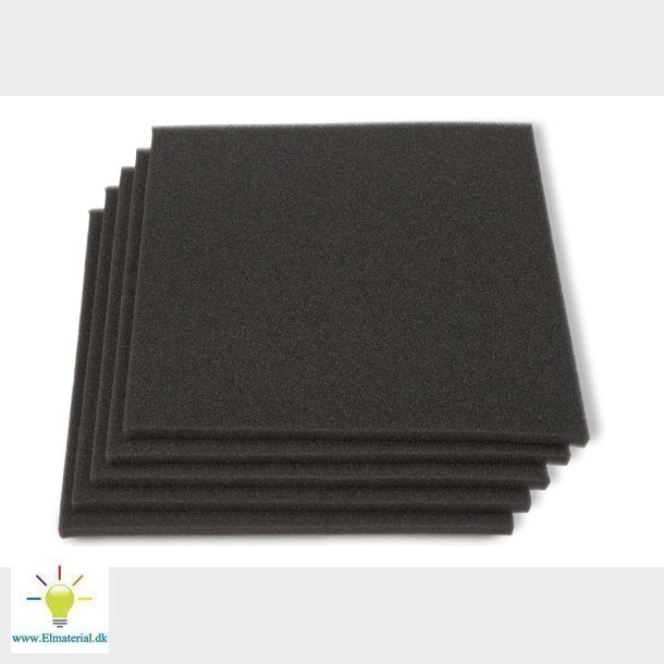 Grovfilter Vask 5 Stk. 2000A2