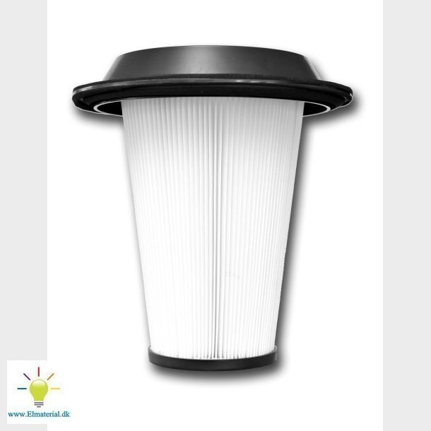 Forfilter- Konisk T/S1300/S13