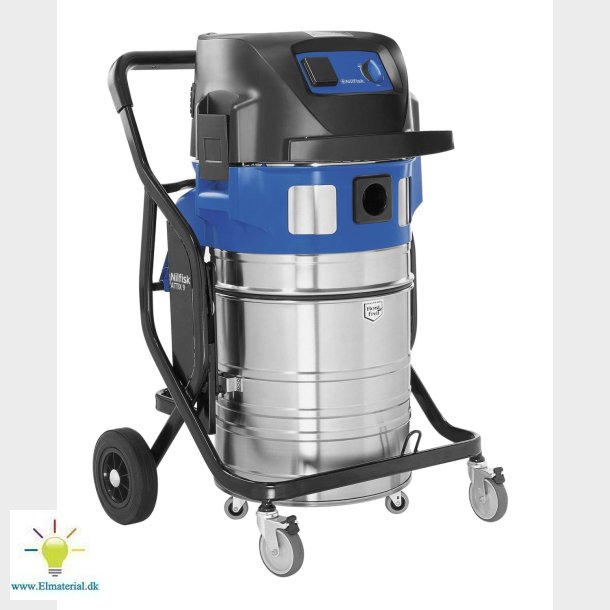 Stvsuger Attix 965-21 Sd Xc