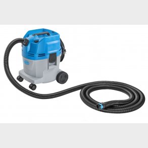 Baier Dammsugare Bss306 Kl. L