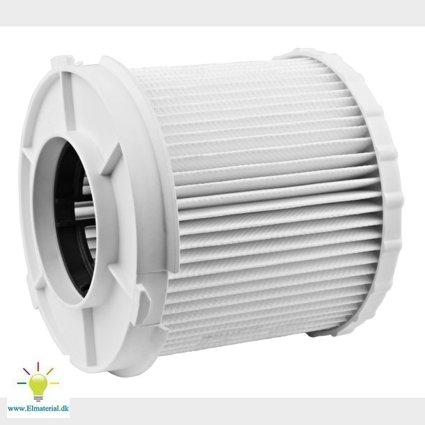 Filter T/ Dvc750 18V Stvsuger