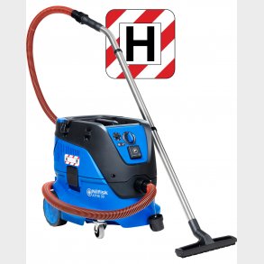 Dammsugare Attix 33-2Hpc Wet / Thaw