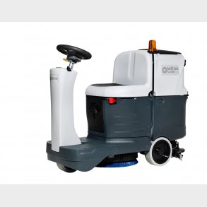 Golvtvätt Sc200053B Ride-On