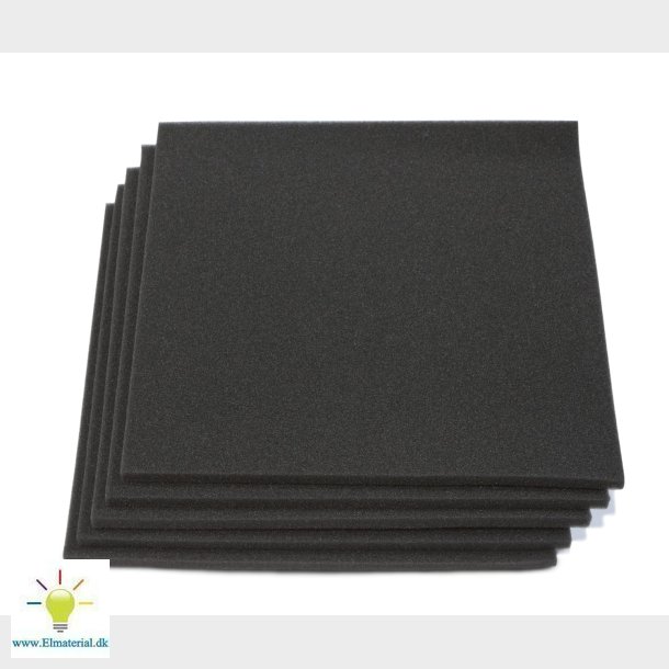 Grovfilter Vask 5 Stk. 1000A2